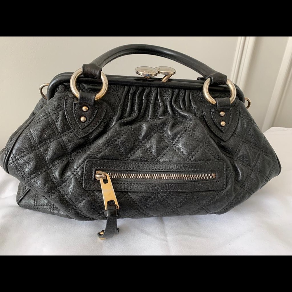 MARC JACOBS med sized bag